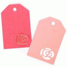 rose tags