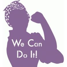 rosie the riveter