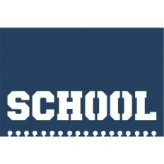 school card