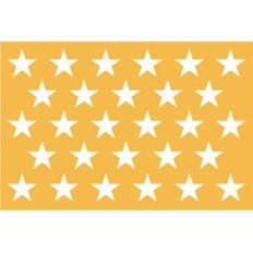 stars card