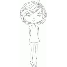 girl