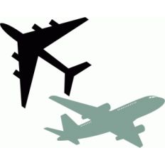 airplanes