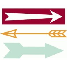 arrows