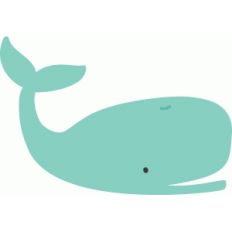 whale