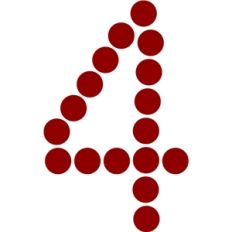 script alphabet: 4