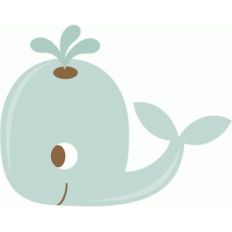 whale