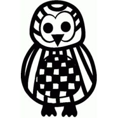 zendoodle owl