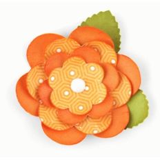 3d flower