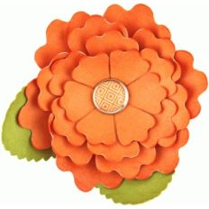 3d flower