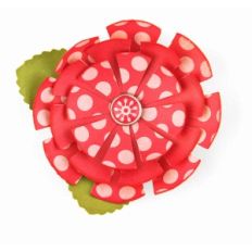 3d flower