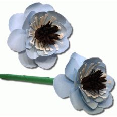 3d wedding flower