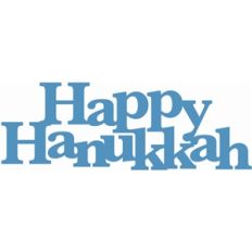happy hanukkah