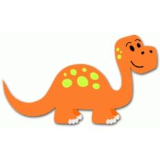 brontosaurus