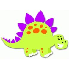 stegasaurus