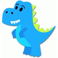 t-rex