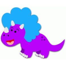 triceratops
