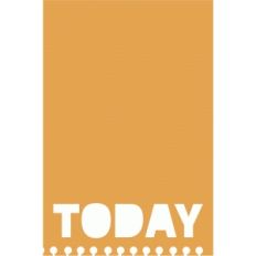 today card