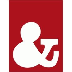 ampersand card