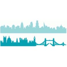 skyline borders