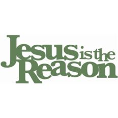 jesus is the reason