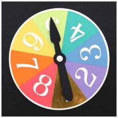 game spinner