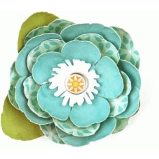 3d flower