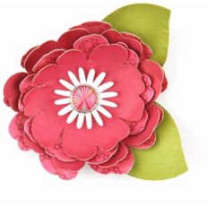 3d flower