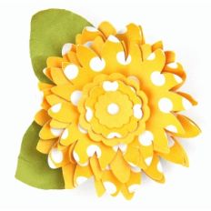 3d flower