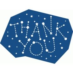 thank you constellation