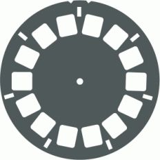 view finder film