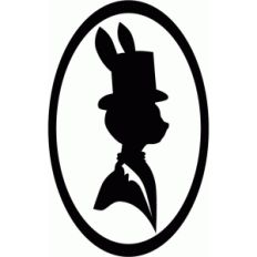 bunny family - mr. bunny