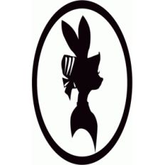 bunny family - mrs. bunny