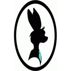 bunny family - bunny jr.