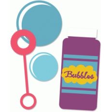 bubbles