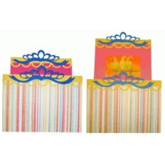 present giftcard slider card