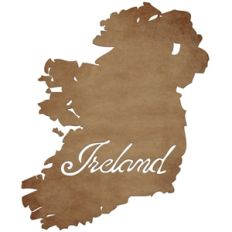 ireland