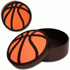 3d basketball box