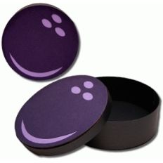 3d bowling ball box