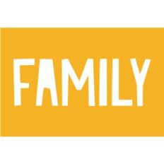 family card