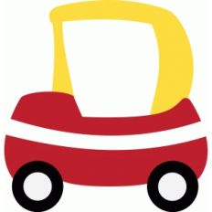 toy car