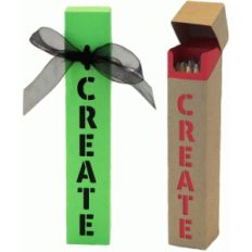 gift box - create