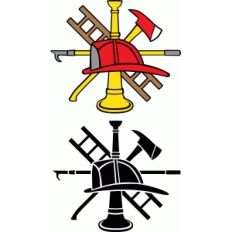 fireman logo