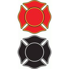 maltese cross