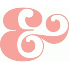 ampersand