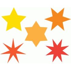stars