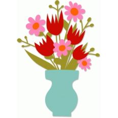 spring bouquet