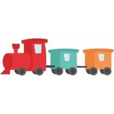 train