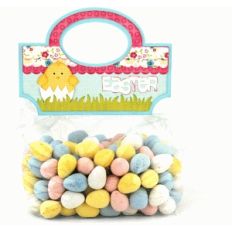 treat bag topper: easter