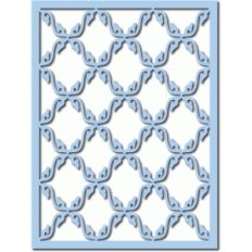 medieval lattice
