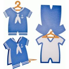 baby body sailor